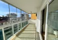 Affordable Purchase 1+1 apartment in Mahmutlar, Alanya — furnished and with a large glazed balcony 10