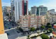 Affordable Purchase 1+1 apartment in Mahmutlar, Alanya — furnished and with a large glazed balcony 12