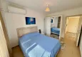 Affordable Purchase 1+1 apartment in Mahmutlar, Alanya — furnished and with a large glazed balcony 7