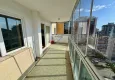 Affordable Purchase 1+1 apartment in Mahmutlar, Alanya — furnished and with a large glazed balcony 9
