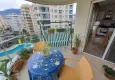 Affordable Purchase Three bedroom apartment in Alanya, Mahmutlar district - furnished and with partial sea view 10