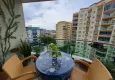 Affordable Purchase Three bedroom apartment in Alanya, Mahmutlar district - furnished and with partial sea view 11
