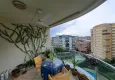 Affordable Purchase Three bedroom apartment in Alanya, Mahmutlar district - furnished and with partial sea view 12