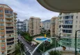 Affordable Purchase Three bedroom apartment in Alanya, Mahmutlar district - furnished and with partial sea view 13