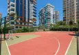 Buy Three bedroom apartment in Alanya, Mahmutlar district - furnished and with partial sea view 13