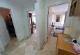 Affordable Purchase Three bedroom apartment in Alanya, Mahmutlar district - furnished and with partial sea view 20