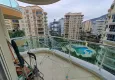 Affordable Purchase Three bedroom apartment in Alanya, Mahmutlar district - furnished and with partial sea view 25