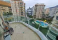 Affordable Purchase Three bedroom apartment in Alanya, Mahmutlar district - furnished and with partial sea view 26