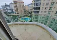 Affordable Purchase Three bedroom apartment in Alanya, Mahmutlar district - furnished and with partial sea view 27