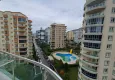 Affordable Purchase Three bedroom apartment in Alanya, Mahmutlar district - furnished and with partial sea view 28