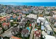Buy Spacious 3+1 furnished apartment in Oba, Alanya 1 