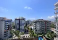 Affordable Purchase 1+1 apartment in Tosmur, Alanya — 75 m2 furnished, suitable for a residence permit 10 