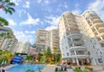 Buy 1+1 apartment in Tosmur, Alanya — 75 m2 furnished, suitable for a residence permit 1 