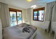 Affordable Purchase 3+1 single-level apartment with furniture in Oba, Alanya 11