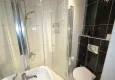 Affordable Purchase Spacious 3+1 furnished apartment in Oba, Alanya 13 