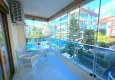 Affordable Purchase Spacious 3+1 furnished apartment in Oba, Alanya 14 