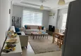 Affordable Purchase 1+1 apartment in Tosmur, Alanya — 75 m2 furnished, suitable for a residence permit 2 