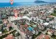Buy Spacious 3+1 furnished apartment in Oba, Alanya 3 