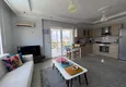 Affordable Purchase 1+1 apartment in Tosmur, Alanya — 75 m2 furnished, suitable for a residence permit 3 