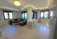Affordable Purchase Spacious 3+1 furnished apartment in Oba, Alanya 3 