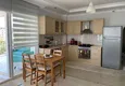 Affordable Purchase 1+1 apartment in Tosmur, Alanya — 75 m2 furnished, suitable for a residence permit 4 