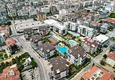 Buy 3+1 single-level apartment with furniture in Oba, Alanya 5