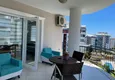 Affordable Purchase 1+1 apartment in Tosmur, Alanya — 75 m2 furnished, suitable for a residence permit 6 