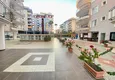 Buy 1+1 apartment in Tosmur, Alanya — 75 m2 furnished, suitable for a residence permit 4 