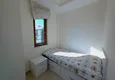 Affordable Purchase 3+1 single-level apartment with furniture in Oba, Alanya 7