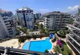 Affordable Purchase 1+1 apartment in Tosmur, Alanya — 75 m2 furnished, suitable for a residence permit 8 