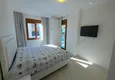 Affordable Purchase 3+1 single-level apartment with furniture in Oba, Alanya 9