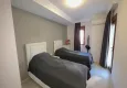 Affordable Purchase Spacious 3+1 furnished apartment in Oba, Alanya 9 