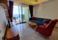 Affordable Purchase 1+1 apartment with sea view in Konakli, Alanya - resort-style residence 2 