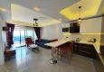Affordable Purchase 1+1 apartment with sea view in Konakli, Alanya - resort-style residence 4 