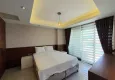 Affordable Purchase 1+1 apartment with sea view in Konakli, Alanya - resort-style residence 7 