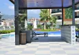 Buy Furnished 2+1 apartment in Oba, Alanya - suitable for a residence permit 11 