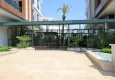Buy Furnished 2+1 apartment in Oba, Alanya - suitable for a residence permit 12 