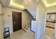 Affordable Purchase Penthouse duplex 3+1, suitable for a residence permit - Oba district, Alanya 1 