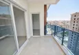 Affordable Purchase One bedroom apartment in Mahmutlar, Saturday Market District 13