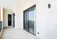 Affordable Purchase Furnished 2+1 apartment in Oba, Alanya - suitable for a residence permit 15 