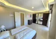 Affordable Purchase Penthouse duplex 3+1, suitable for a residence permit - Oba district, Alanya 16 