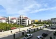 Affordable Purchase Furnished 2+1 apartment in Oba, Alanya - suitable for a residence permit 18 