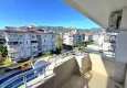 Affordable Purchase Penthouse duplex 3+1, suitable for a residence permit - Oba district, Alanya 19 