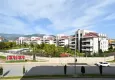 Affordable Purchase Furnished 2+1 apartment in Oba, Alanya - suitable for a residence permit 19 