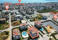 Buy Penthouse duplex 3+1, suitable for a residence permit - Oba district, Alanya 2 