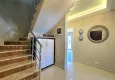Affordable Purchase Penthouse duplex 3+1, suitable for a residence permit - Oba district, Alanya 2 