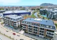 Buy Furnished 2+1 apartment in Oba, Alanya - suitable for a residence permit 3 