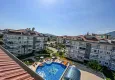 Affordable Purchase Penthouse duplex 3+1, suitable for a residence permit - Oba district, Alanya 36 