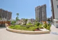 Buy One bedroom apartment in Mahmutlar, Saturday Market District 4