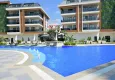 Buy Furnished 2+1 apartment in Oba, Alanya - suitable for a residence permit 7 